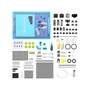 Ресурсный набор AI & IoT Education Toolkit Add-on Pack / Makeblock