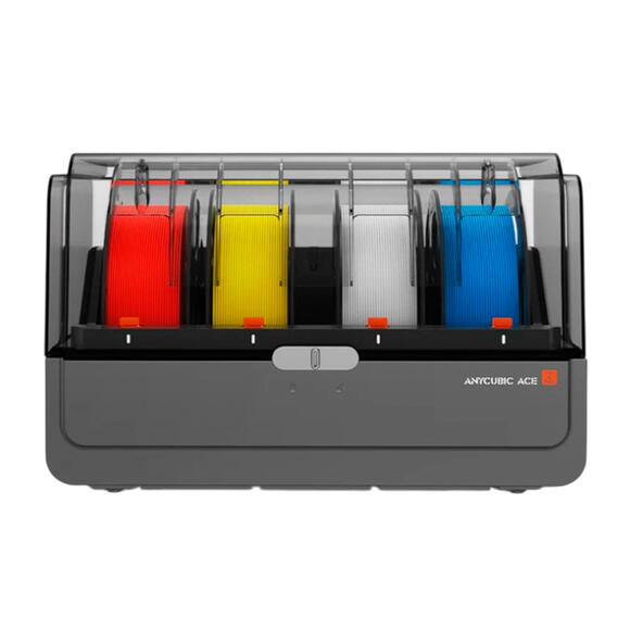 Сушильная камера для филамента Anycubic ACE 2Pro