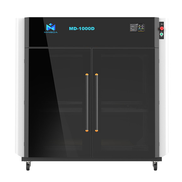 3D принтер Mingda MD-1000D
