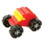 Конструктор Morphun Buggies «Транспортные средства», 4+