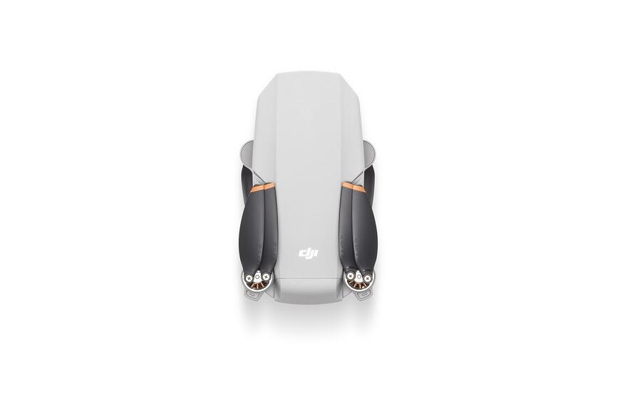 Квадрокоптер DJI Mini 2