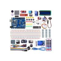 Стартовый набор для Arduino "Starter Kit №7"