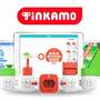 Конструктор TINKAMO Play Kit