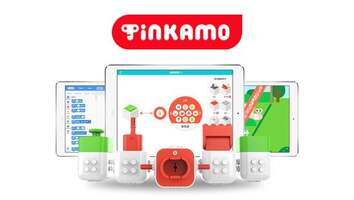 Конструктор TINKAMO Play Kit