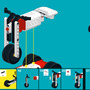 Конструктор TINKAMO Tinker Kit