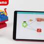 Конструктор TINKAMO Tinker Kit