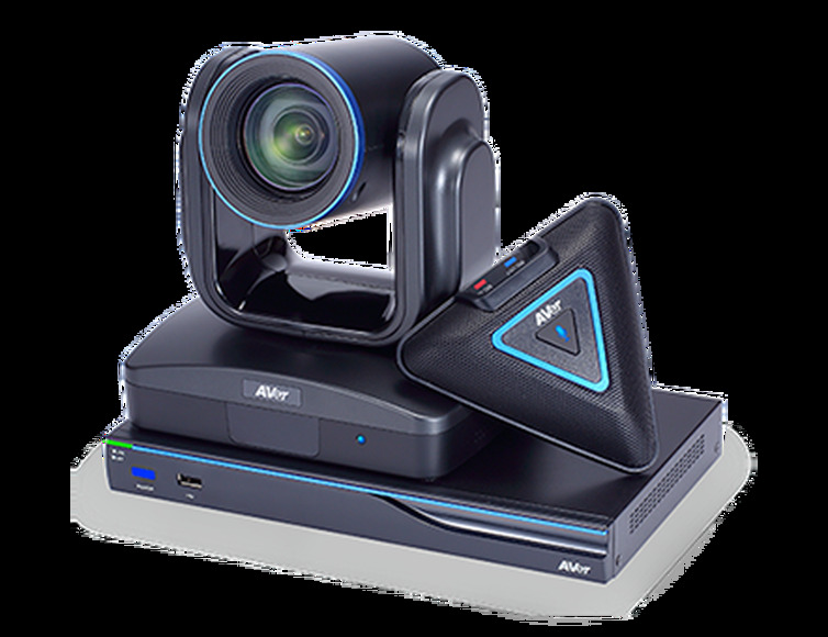 Система видеоконференц связи AVer  EVC150