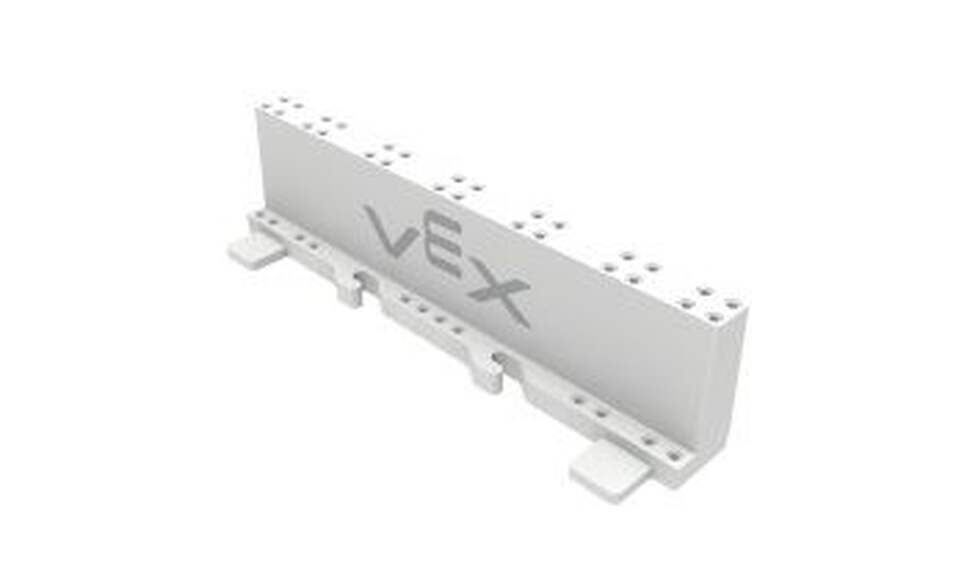 Поле VEX IQ Challenge Full Field