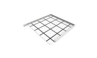 Поле VEX IQ Challenge Full Field