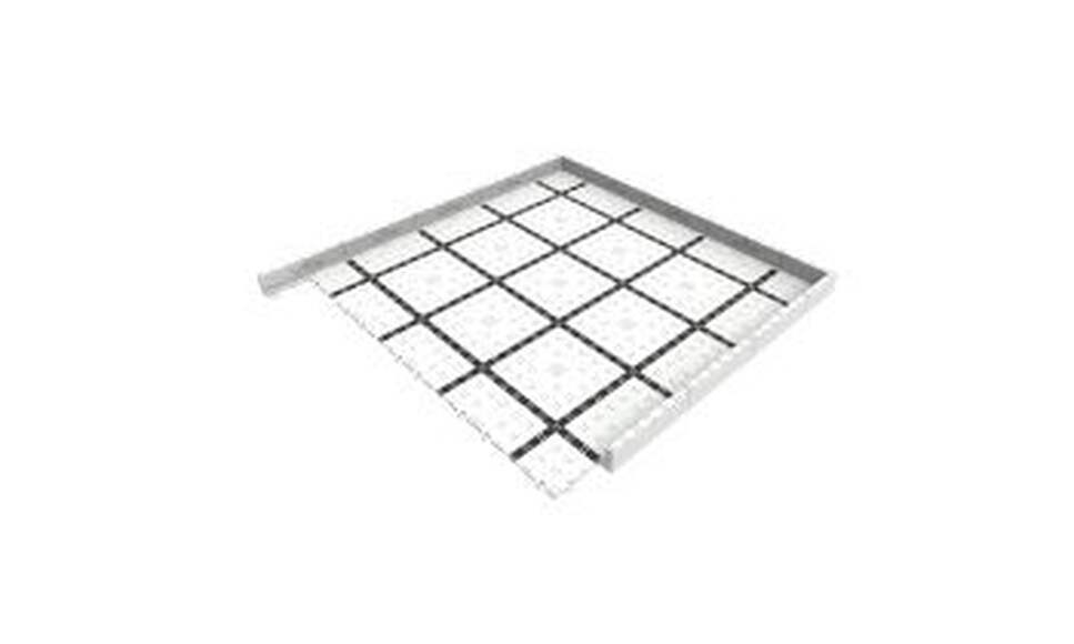 Поле VEX IQ Challenge Full Field