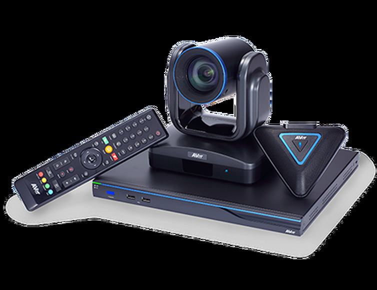 Система видеоконференцсвязи AVer  EVC950