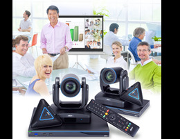 Система видеоконференцсвязи AVer  EVC950