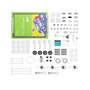 Электронный конструктор Neuron Creative Lab Kit 2.0