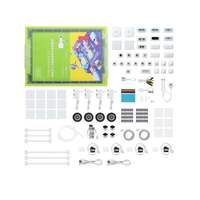 Электронный конструктор Neuron Creative Lab Kit 2.0 / Makeblock