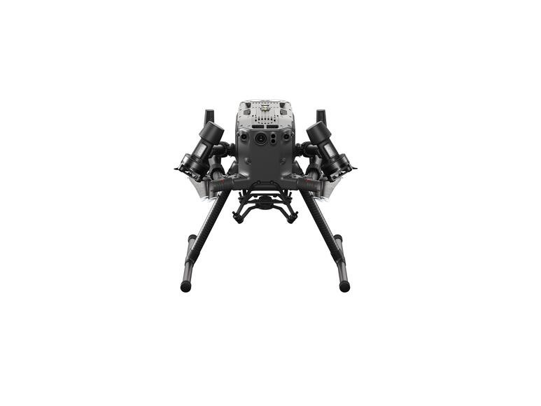 Полетная платформа DJI Matrice 300 RTK