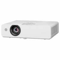 Мультимедиа-проектор Panasonic PT-LB356, XGA, 3LCD, 3 300 ANSI, 16 000:1, wi fi модуль опционально
