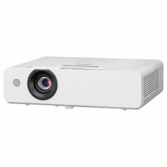 Мультимедиа-проектор Panasonic PT-LB356, XGA, 3LCD, 3 300 ANSI, 16 000:1, wi fi модуль опционально