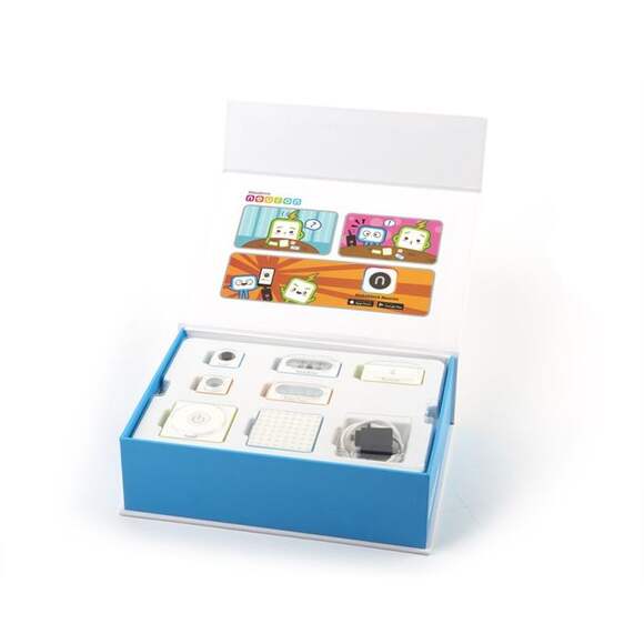 Электронный конструктор NEURON Inventor Kit / Makeblock