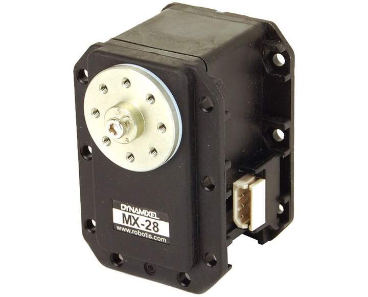 Сервомотор DYNAMIXEL MX-28R