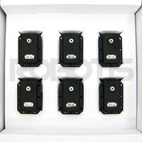 Сервомотор DYNAMIXEL MX-28R 6pcs Bulk