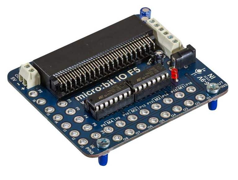 micro:bit Стартовый набор / Starter Set for micro:bit