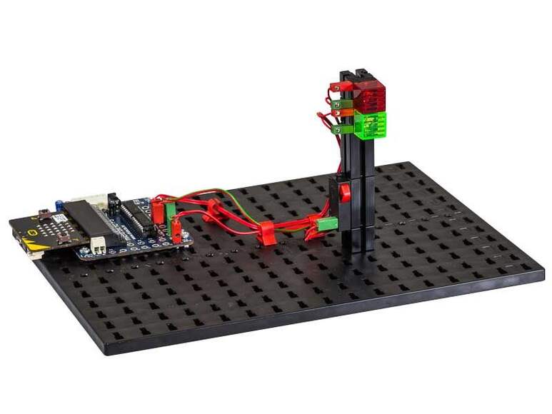 micro:bit Стартовый набор / Starter Set for micro:bit