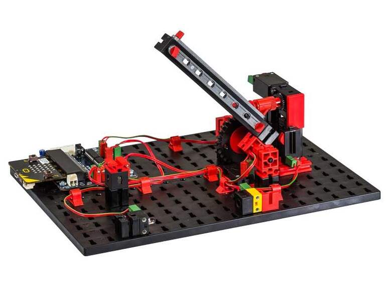 micro:bit Стартовый набор / Starter Set for micro:bit