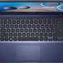 Ноутбук ASUS X415JF-EK155T, 14",  Intel  Pentium  6805 1.1ГГц, 4ГБ, 256ГБ SSD,  NVIDIA GeForce  Mx13