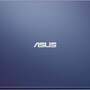 Ноутбук ASUS X415JF-EK155T, 14",  Intel  Pentium  6805 1.1ГГц, 4ГБ, 256ГБ SSD,  NVIDIA GeForce  Mx13
