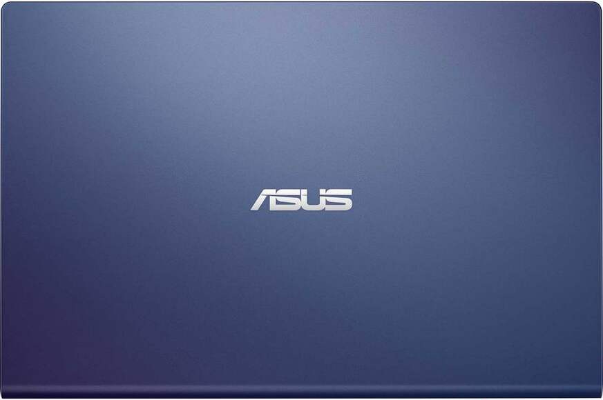Ноутбук ASUS X415JF-EK155T, 14",  Intel  Pentium  6805 1.1ГГц, 4ГБ, 256ГБ SSD,  NVIDIA GeForce  Mx13