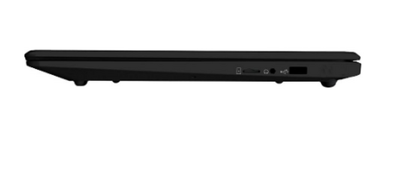 Ноутбук IRBIS NB NB510, 15.6",  IPS, Intel  Core i3  5005U 2.0ГГц, 8ГБ, 256ГБ SSD,  Intel HD Graphic