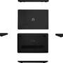 Ноутбук IRBIS NB NB510, 15.6",  IPS, Intel  Core i3  5005U 2.0ГГц, 8ГБ, 256ГБ SSD,  Intel HD Graphic
