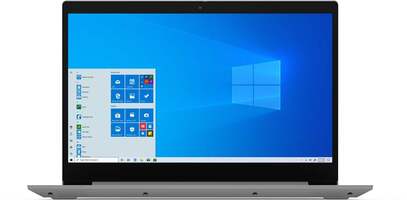 Ноутбук Lenovo IdeaPad 3 15ITL05, 15.6",  IPS, Intel  Pentium Gold  7505 2.0ГГц, 8ГБ, 256ГБ SSD,  In
