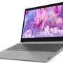 Ноутбук Lenovo IdeaPad 3 15ITL05, 15.6",  IPS, Intel  Pentium Gold  7505 2.0ГГц, 8ГБ, 256ГБ SSD,  In