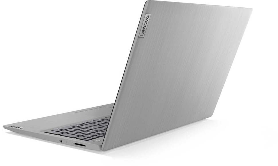 Ноутбук Lenovo IdeaPad 3 15ITL05, 15.6",  IPS, Intel  Pentium Gold  7505 2.0ГГц, 8ГБ, 256ГБ SSD,  In
