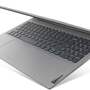 Ноутбук Lenovo IdeaPad 3 15ITL05, 15.6",  IPS, Intel  Pentium Gold  7505 2.0ГГц, 8ГБ, 256ГБ SSD,  In