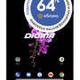 Планшет DIGMA CITI Octa 80,  4GB, 64GB, 3G,  4G,  Android 9.0 черный