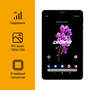 Планшет DIGMA CITI Octa 80,  4GB, 64GB, 3G,  4G,  Android 9.0 черный