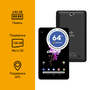 Планшет DIGMA CITI Octa 80,  4GB, 64GB, 3G,  4G,  Android 9.0 черный