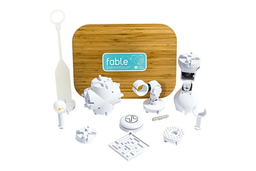 FABLE EXPLORE!