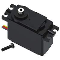 40538 Сервопривод HiTec HS322-HD TETRIX® PRIME