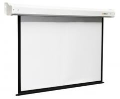 Экран настенный с электроприводом Digis DSEM-162003 (Electra, формат 16:9, 87", 200*200, рабочая пов