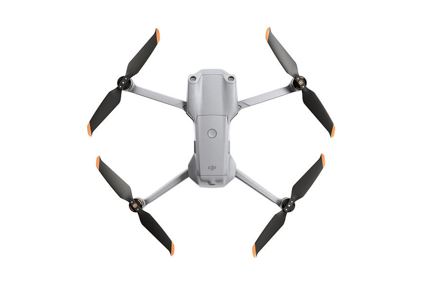 Квадрокоптер DJI Air 2S Fly More Combo (пульт Smart Controller)