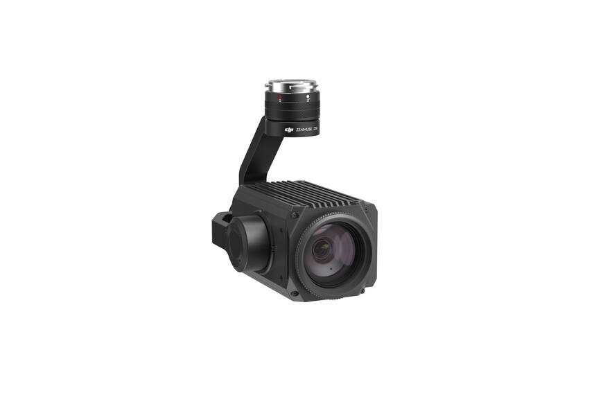 Подвес DJI Zenmuse Z30 с камерой