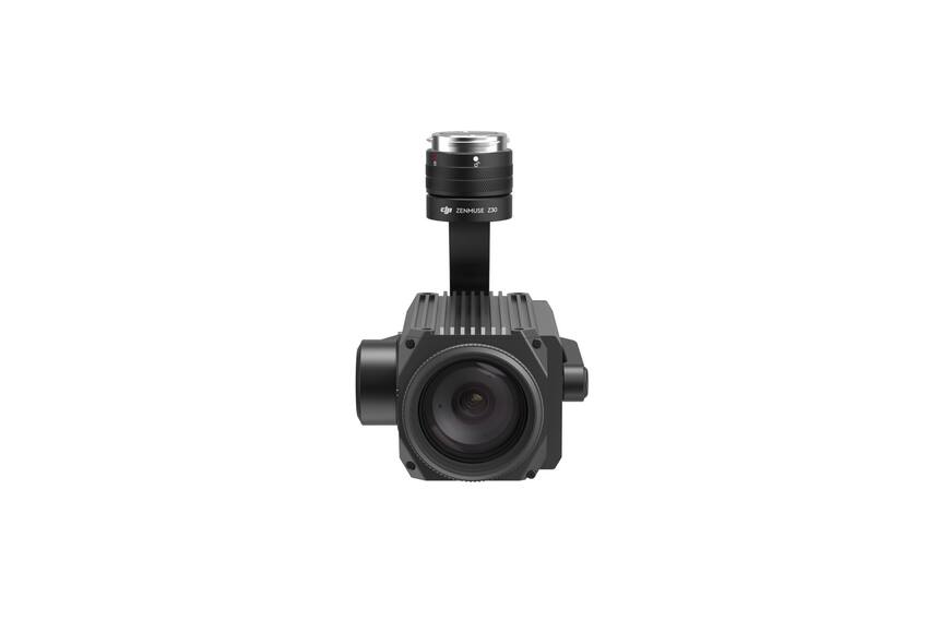 Подвес DJI Zenmuse Z30 с камерой