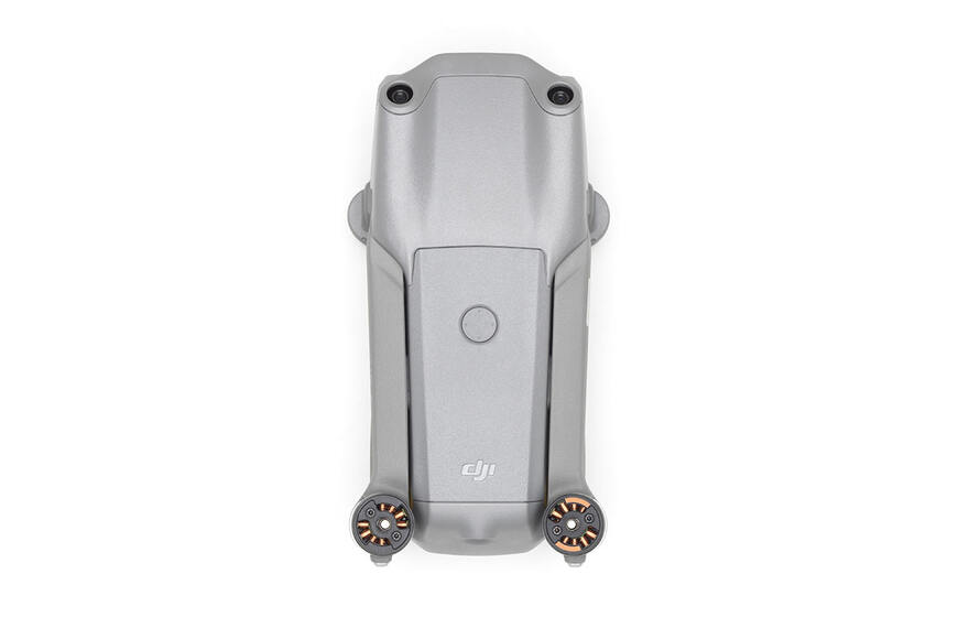 Квадрокоптер DJI Air 2S