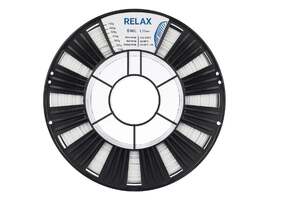 Пластик PETG REC (Relax), 1.75 мм, 750 г