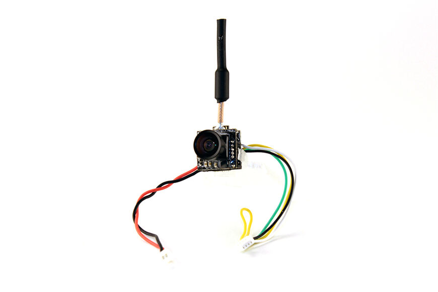 Комплект Камера и очки FPV для Nanopix