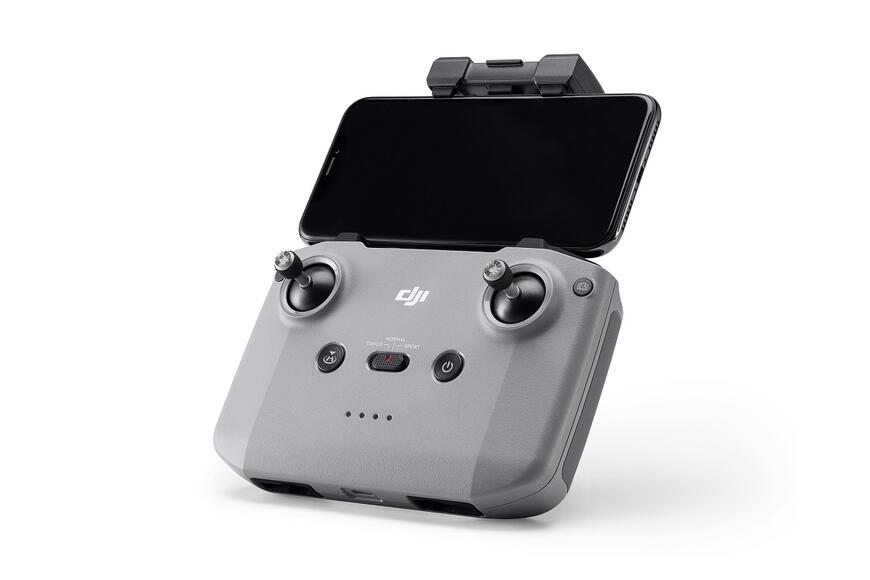 Квадрокоптер DJI Mavic Air 2