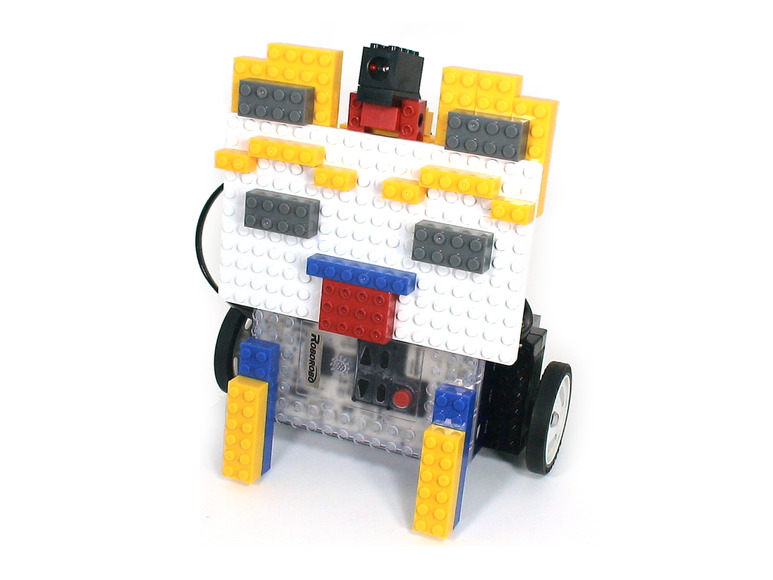 Конструктор Robo Kids 1 / RoboRobo